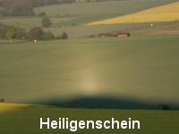 Heiligenschein