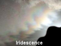 Iridescence