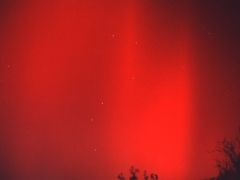 Aurora November 1991