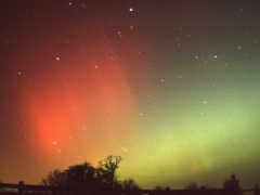 Aurora April 2000