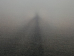 Spectre of the Brocken
