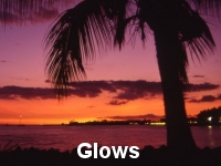 Glows