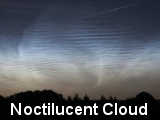 Noctilucent Cloud