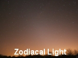 Zodiacal Light