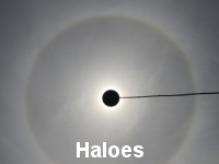 Haloes