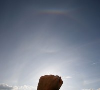 Halo Display