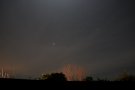 Lunar Circumhorizon Arc