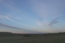 Late Afternoon Cloud Shadows