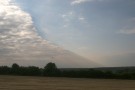 Cloud Bank Shadow