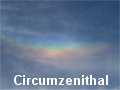Circumzenithal Arc Images