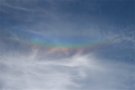 Strong Circumzenithal Arc