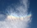 Circumzenithal Arc