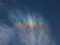 Circumzenithal Arc