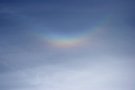 Circumzenithal Arc