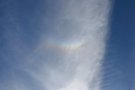 Circumzenithal Arc