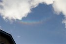 Bright Circumzenithal Arc