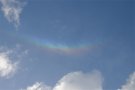 Bright Circumzenithal Arc