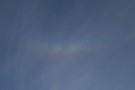 Weak Circumzenithal Arcs