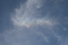 Weak Circumzenithal Arcs