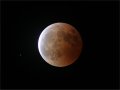 Lunar Eclipse Sequence