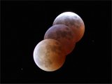 Lunar Eclipse