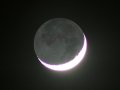 Earthshine