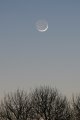 Earthshine Sequence