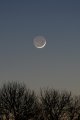 Earthshine Sequence