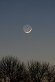 Earthshine Sequence