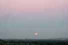 Earth Shadow and Lunar Eclipse