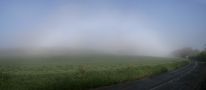 Broad Weak Fogbow