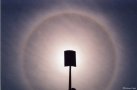 22 Degree Halo