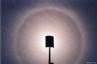 22 Degree Halo