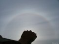 22 Degree Halo