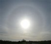 22 Degree Halo