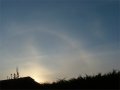 22 Degree Halo