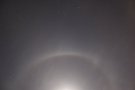 Lunar Halo