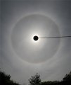 22 Degree Halo