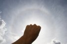 22 Degree Halo