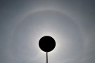 22 Degree Halo