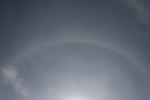 Circumscribed Halo