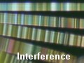 Interference Images