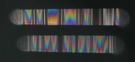 Spiderweb Diffraction Sequence