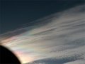 Iridescent Cloud