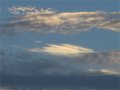 Iridescent Cloud