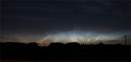 Noctilucent Cloud