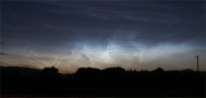 Noctilucent Cloud