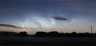 Noctilucent Cloud