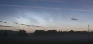 Noctilucent Cloud