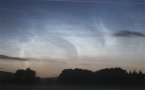 Noctilucent Cloud